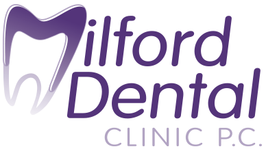 Milford Dental Clinic Logo