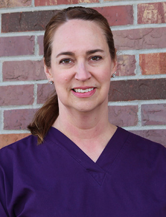 meet dr janna spahr